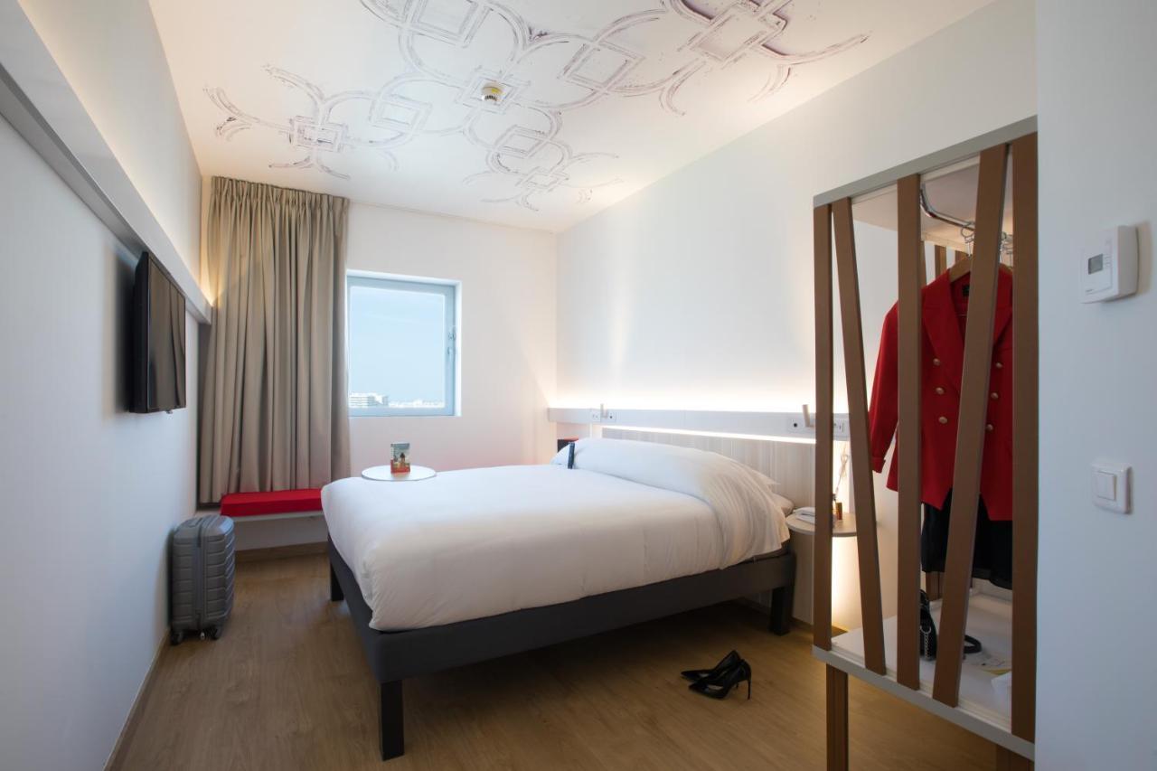 Ibis Abdelmoumen Casa Centre Hotel Casablanca Exterior photo